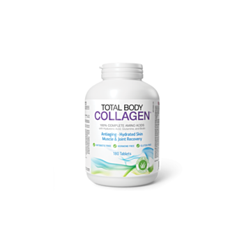 TOTAL BODY COLLAGEN ТАБЛЕТИ Х 180 