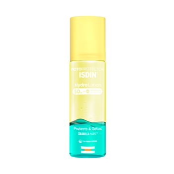 ИСДИН FOTOPROTECTOR СЛЪНЦЕЗАЩИТЕН ДВУФАЗЕН ЛОСИОН ЗА ТЯЛО SPF50 200МЛ