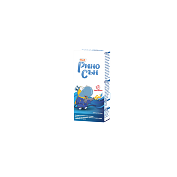 SUN WAVE PHARMA РИНОСЪН СПРЕЙ ЗА ГЪРЛО 20МЛ