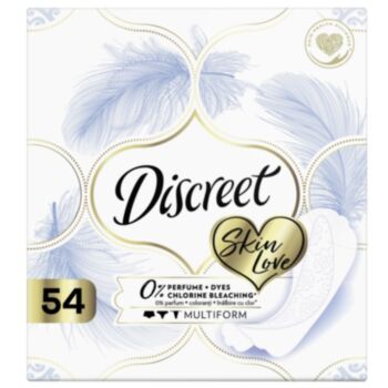 ДИСКРИЙТ ДАМСКИ ПРЕВРЪЗКИ SKIN LOVE Х 54