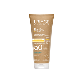 ЮРИАЖ БАРИЕСЪН ХИДРАТИРАЩ ЛОСИОН ЛАЙТ ЕКО ОПАКОВКА SPF50+ 200МЛ B 
