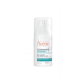 АВЕН КЛЕАНАНС КОМЕДОМЕД ИНТЕНЗИВНА ГРИЖА СРЕЩУ НЕСЪВЪРШЕНСТВА 30МЛ