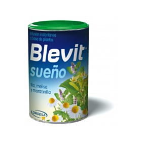 БЛЕВИТ SUENO ЧАЙ ЗА СЪН 150 ГР