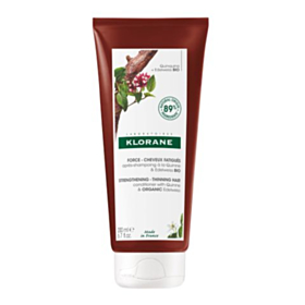 КЛОРАН БАЛСАМ ЗА КОСА С ХИНИН И ОРГАНИЧЕН ЕДЕЛВАЙС 200МЛ