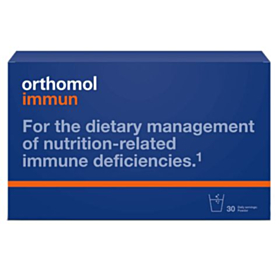 ОРТОМОЛ ИМУН САШЕ X 30