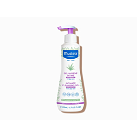 МУСТЕЛА ИНТИМЕН ГЕЛ ЗА БЕБЕТА И ДЕЦА 200МЛ а