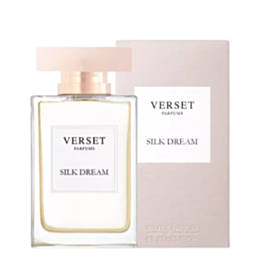 *ПАРФЮМ ВЕРСЕТ SILK DREAM 100МЛ ДАМСКИ НИШОВ