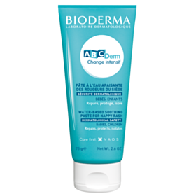 БИОДЕРМА АБЦ ДЕРМ ШАНЖ ИНТЕНЗИВ КРЕМ 75МЛ В