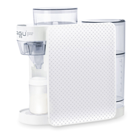 АГУ HAPPY SHAKER МАШИНА ЗА АДАПТИРАНО МЛЯКО 