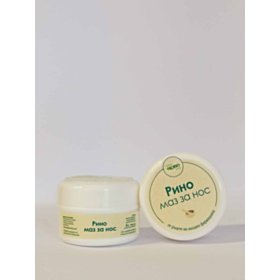 РЕЦ. РИНО-МАЗ ЗА НОС 25ГР