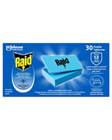 РАЙД ТАБЛЕТИ Х30БР