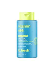 B.FRESH ДУШ ГЕЛ 473МЛ vitamin sea nourishing