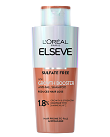 ЛОРЕАЛ ЕЛСЕВ GROWTH BOOSTER ШАМПОАН 200МЛ