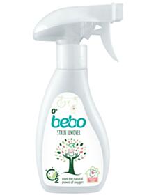 БЕБО ЕКО СПРЕЙ ЗА ПЕТНА ЗА БЕЛИ И ЦВЕТНИ ТЪКАНИ 150МЛ