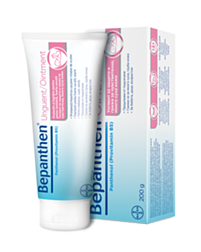 БЕПАНТЕН УНГВ. 200ГР