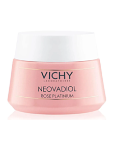 ВИШИ НЕОВАДИОЛ ROSE PLATINUM ДНЕВЕН КРЕМ 50МЛ 579919