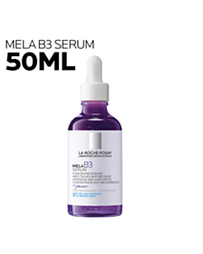 ЛРП MELA B3 СЕРУМ ПРОТИВ ТЪМНИ ПЕТНА 50МЛ 934633 ЛИМИТИРАНO ПРЕДЛОЖЕНИЕ