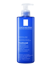 ЛРП ТОЛЕРИАН ГЕЛ ПЕНЯЩ ХИДРАТИРАЩ ПОЧИСТВАЩ 400МЛ 545822