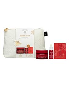 АПИВИТА КОМПЛЕКТ BEEVINE ELIXIR ДНЕВЕН БОГАТ КРЕМ 50МЛ+СЕРУМ 10МЛ+ОКОЛООЧЕН КРЕМ 1,5МЛ