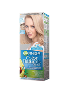 ГАРНИЕ БОЯ ЗА КОСА COLOR NATURALS 112 *