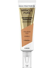 МФ ФОН ДЬО ТЕН МИРАКЪЛ ПЮР 80 BRONZE
