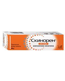 СКИНОРЕН КРЕМ