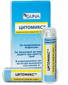 ЦИТОМИКС ГРАНУЛИ 4Г Х 2