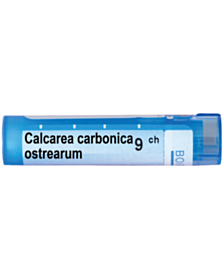 CALCAREA CARBONICA   9CH