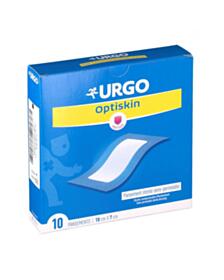 УРГО ОПТИСКИН 10 СМ X 7 СМ Х 10БР