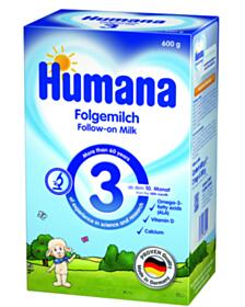 ХУМАНА 3 650 ГР