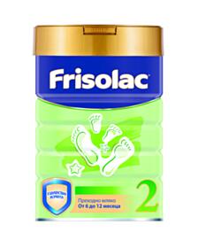 ФРИЗО 2 400ГР