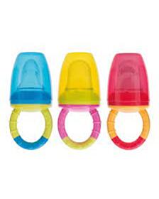 КАНПОЛ МРЕЖА СИЛИКОН ЗА ПЛОДОВЕ 56/010 РАЗЛИЧНИ ЦВЕТОВЕ