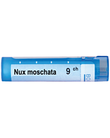 NUX MOSCHATA 9 CH