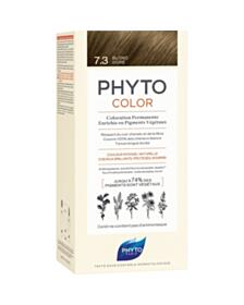 ФИТО ФИТОКОЛОР БОЯ ЗА КОСА № 7.3 ЗЛАТИСТО РУС