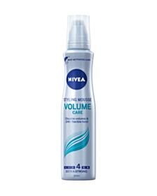 НИВЕА ПЯНА ЗА КОСА ЗА ОБЕМ VOLUME CARE 150МЛ 86944 В
