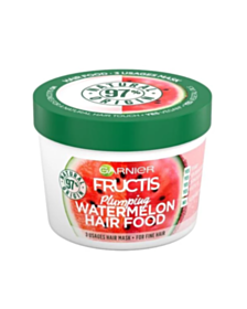 ГАРНИЕ ФРУКТИС HAIR FOOD МАСКА ЗА КОСА С ДИНЯ 390МЛ