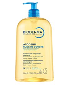 БИОДЕРМА АТОДЕРМ ДУШ ОЛИО 1Л A