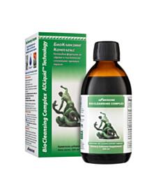 ЕДЛИКУИД БИОКЛИНСИНГ КОМПЛЕКС 250 МЛ