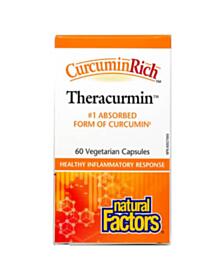 NF ТЕРАКУРМИН КАПС 30МГ Х 60 С