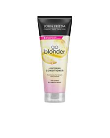 ДЖОН ФРИДА GO BLONDER ИЗСВЕТЛЯВАЩ БАЛСАМ ЗА РУСА КОСА  250МЛ
