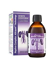 ЕДЛИКУИД НЕФРОКОМПЛЕКС 250МЛ