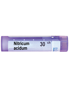 NITRICUM ACIDUM CH 30