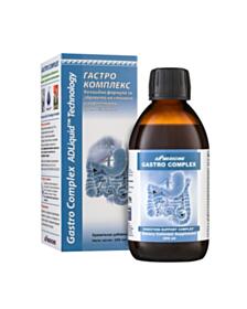 ЕДЛИКУИД ГАСТРО КОМПЛЕКС СИРОП 250 МЛ
