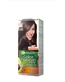 ГАРНИЕ БОЯ ЗА КОСА COLOR NATURALS 5.12 ЛЕДЕНО КАФЯВ