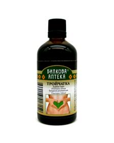 БИОХЕРБА ТРОЙЧАТКА Т-РА 100 МЛ