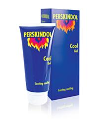 *ПЕРСКИНДОЛ КУЛ ГЕЛ 100 МЛ