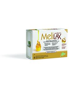 АБОКА МЕЛИЛАКС МИКРОКЛИЗМА ЗА ДЕЦА 5ГР. Х 6