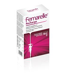 *ФЕМАРЕЛ КАПС X 56