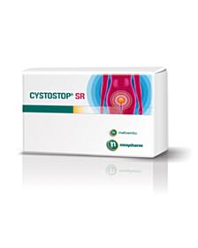 ЦИСТОСТОП SR ТАБЛ. Х 30*