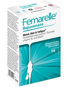 *ФЕМАРЕЛ РЕЖУВЕНАТ КАПС Х56